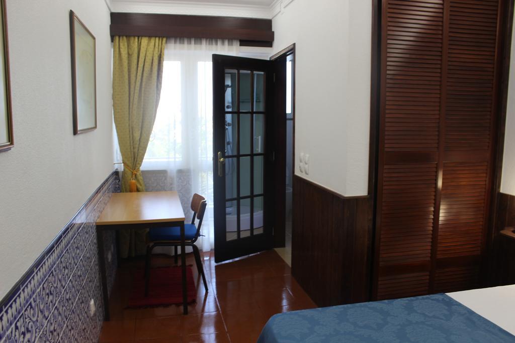 Gasthof Jasmim Doce *
