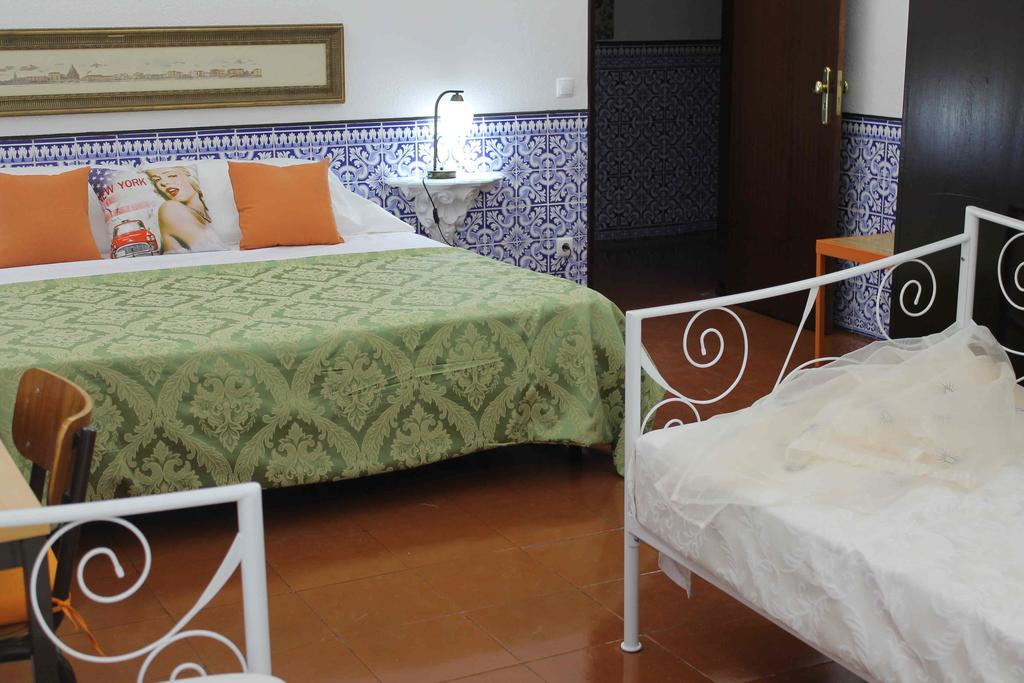 Maison d'hôtes Jasmim Doce Cascais