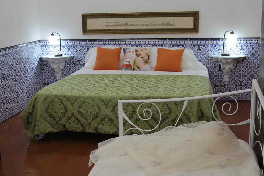 Maison d'hôtes Jasmim Doce *
