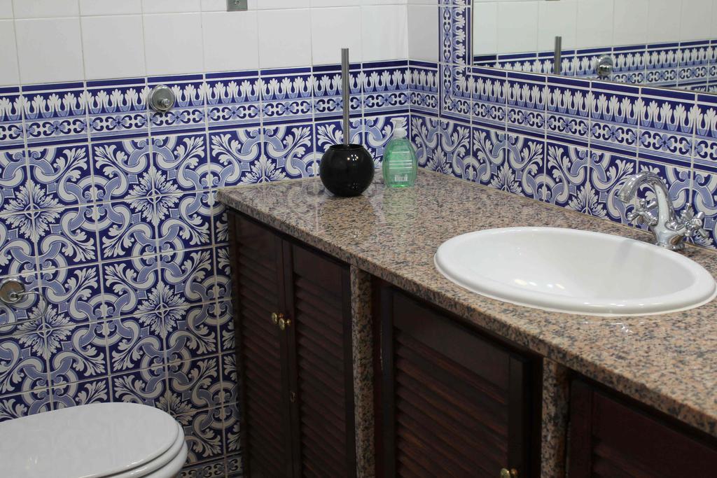 Jasmim Doce Maison d'hôtes Cascais