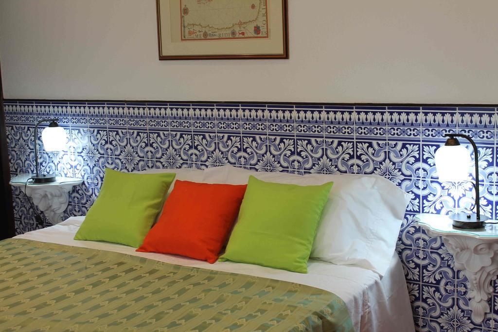 Maison d'hôtes Jasmim Doce