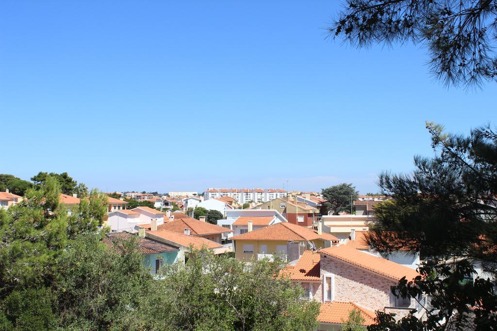 Maison d'hôtes Jasmim Doce Cascais