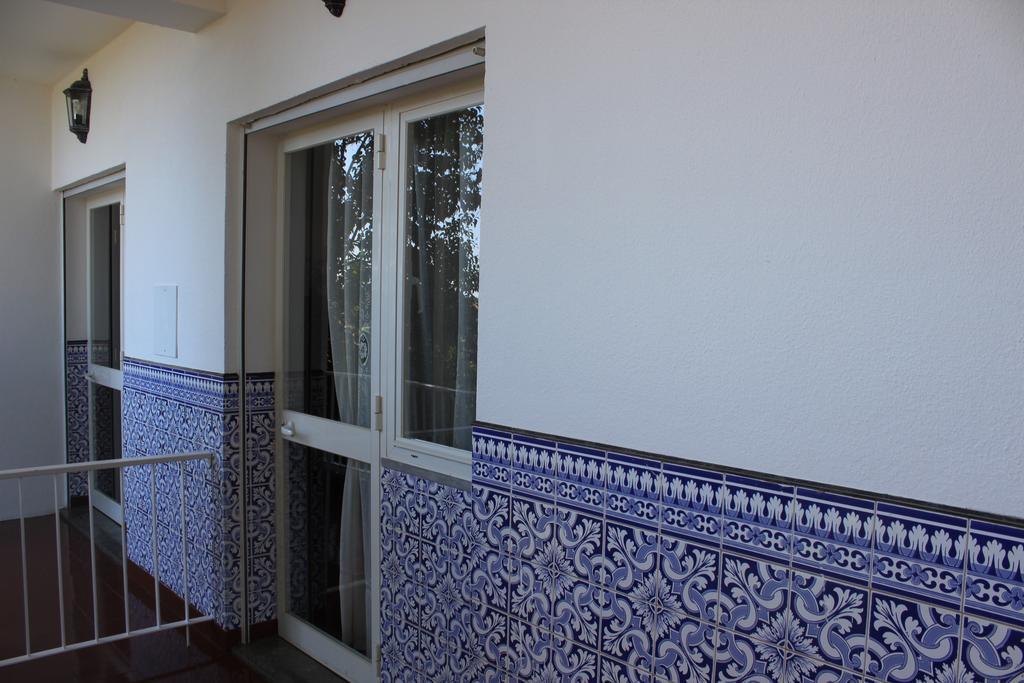 Maison d'hôtes Jasmim Doce