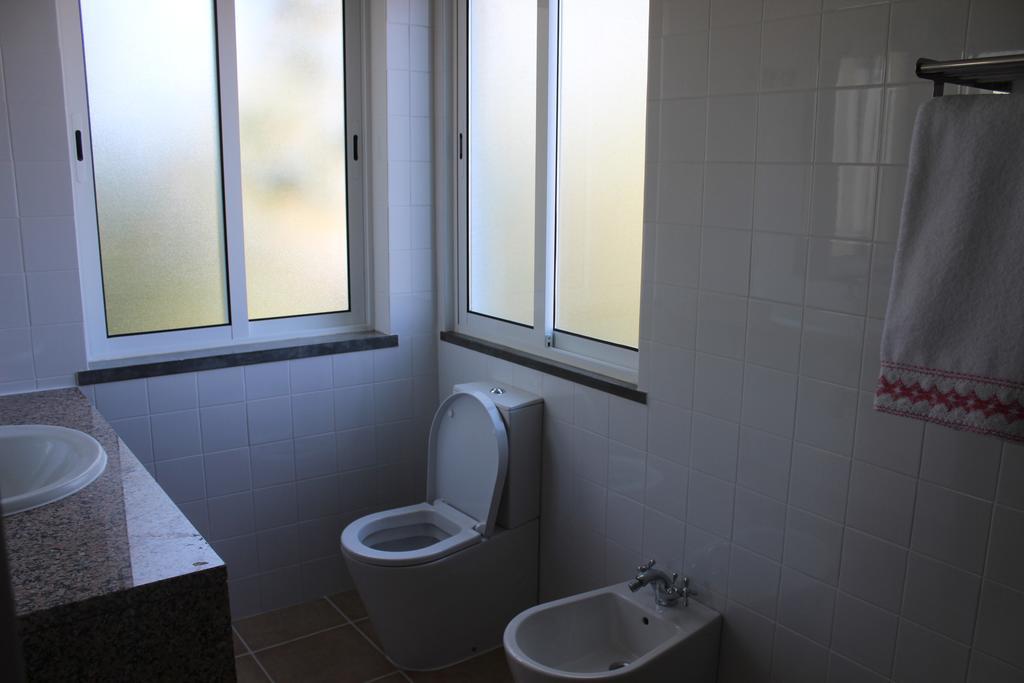 Maison d'hôtes Jasmim Doce