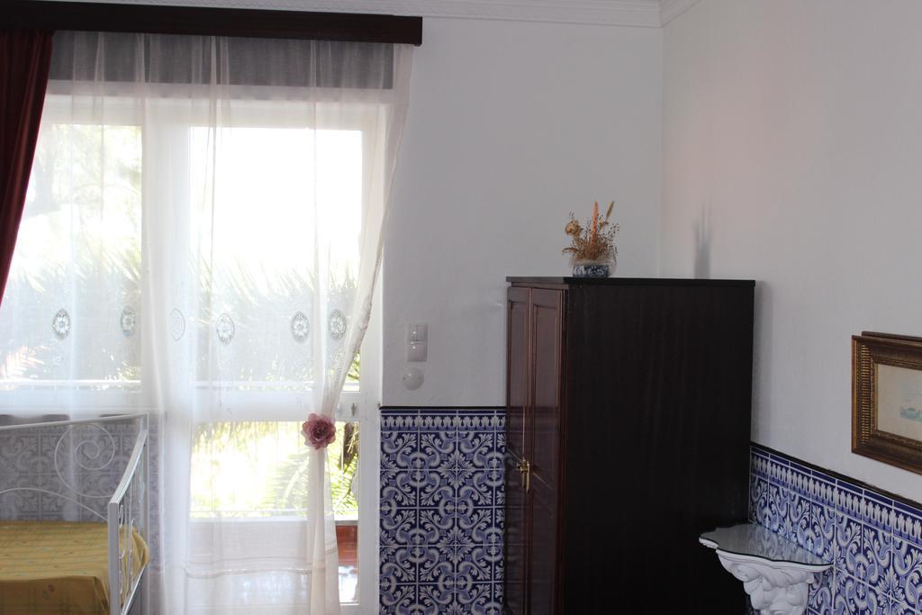 Maison d'hôtes Jasmim Doce Cascais