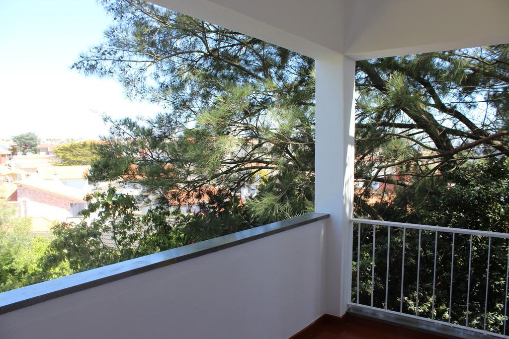 Maison d'hôtes Jasmim Doce